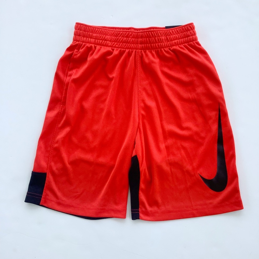 Nike Athletic Shorts